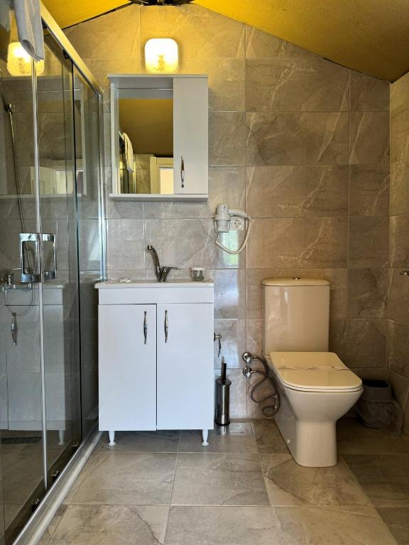 له پتی هتل و باگ اوی Le Petit Hotel ve Bağ Evi