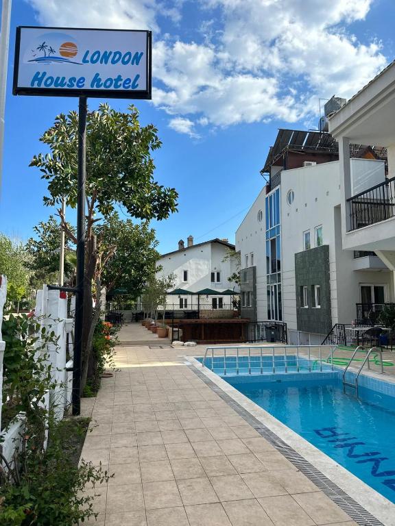 هتل London House Hotel (Hotel), Kemer (Turkey) Deals