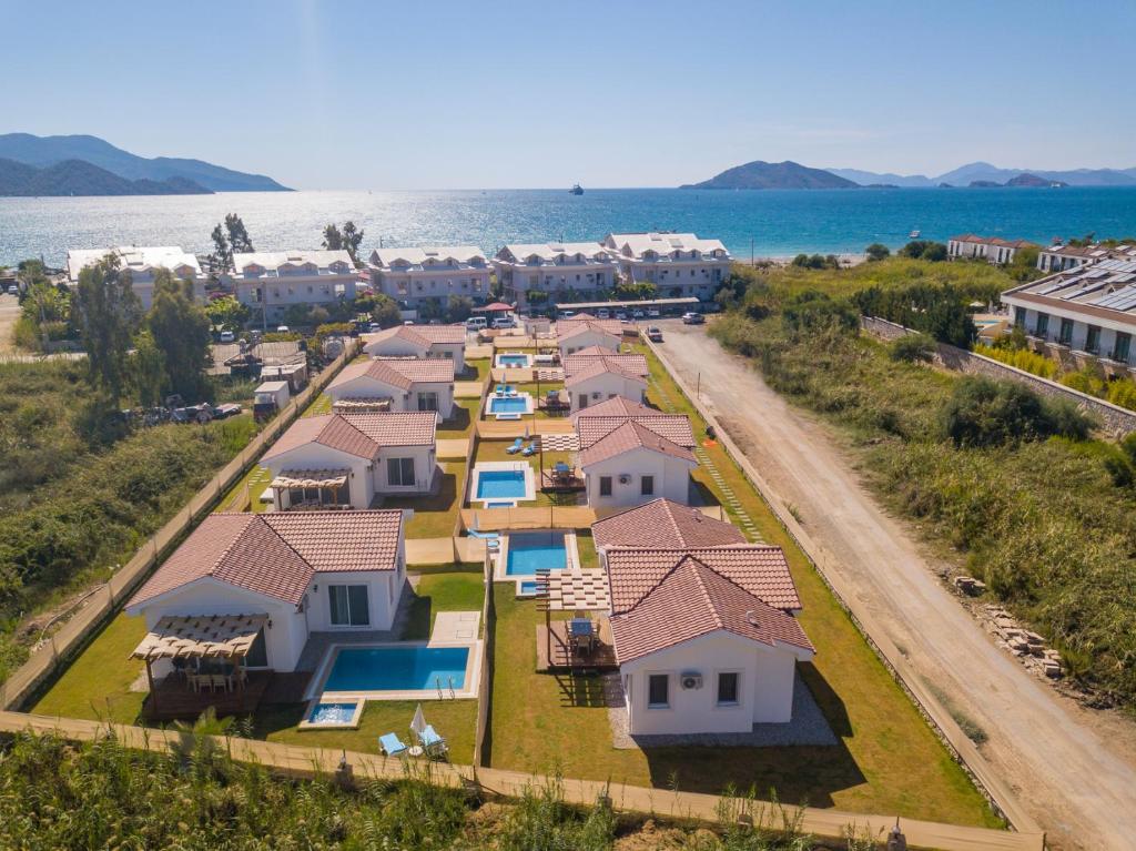 هتل SunTeos Villa Suites (Hotel), Fethiye (Turkey) Deals