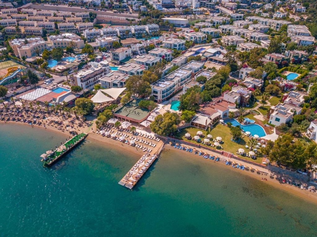 این وان موچو سِلکشن هتل - InOne Mucho Selection Hotel