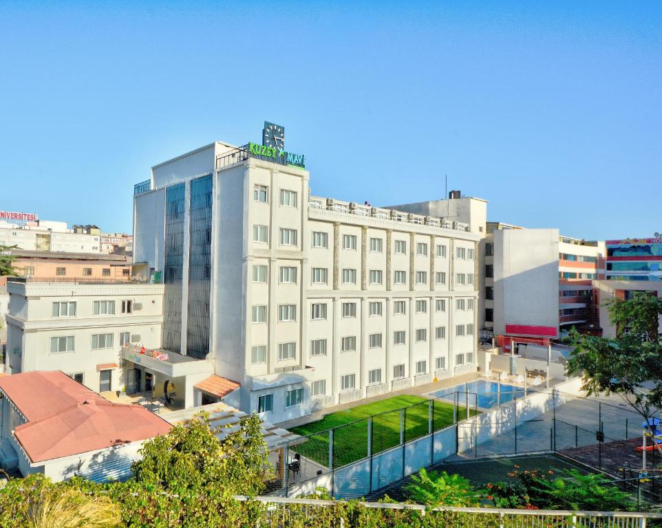 هتل North Blue Life (Hotel), Istanbul (Turkey) Deals