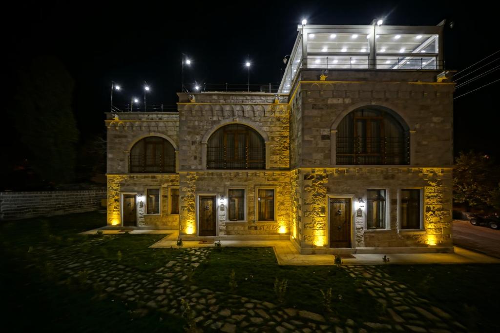 هتل Zultanite Cappadocia Hotel (Hotel), Nevşehir (Turkey) Deals