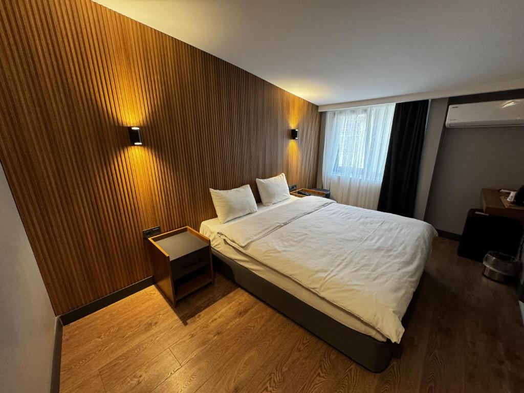هتل بادمی روم - Bademi Room