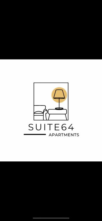 هتل سوئیت 64 آپارتمانز Suite64 Apartments