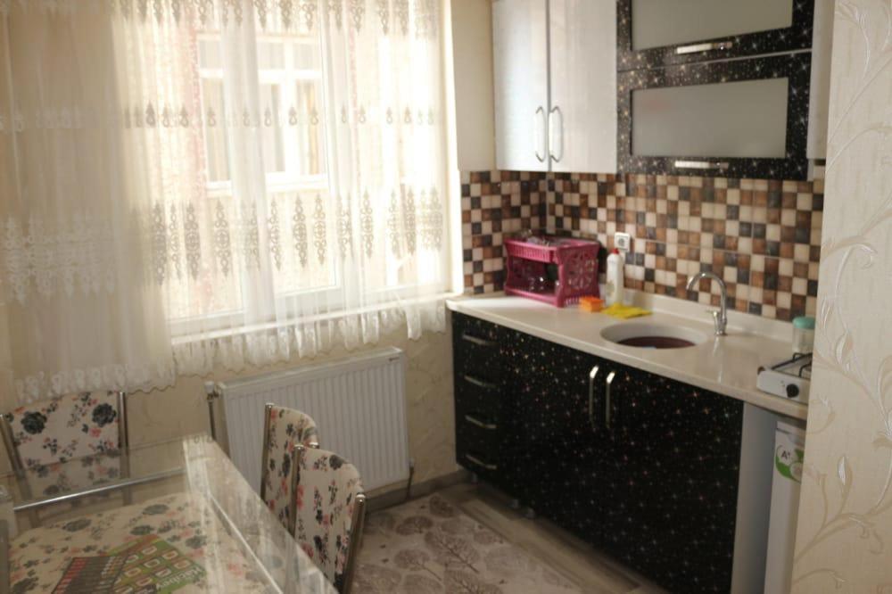 هتل اوکیانوس آپارت لاچین آپارت okyanus apart laçin apart