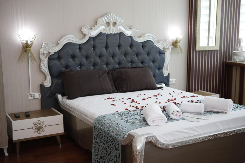 سافیر هتلز سیلیوری Safir Hotels Silivri