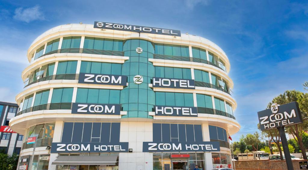 هتل ZOOM HOTEL (Hotel), Istanbul (Turkey) Deals