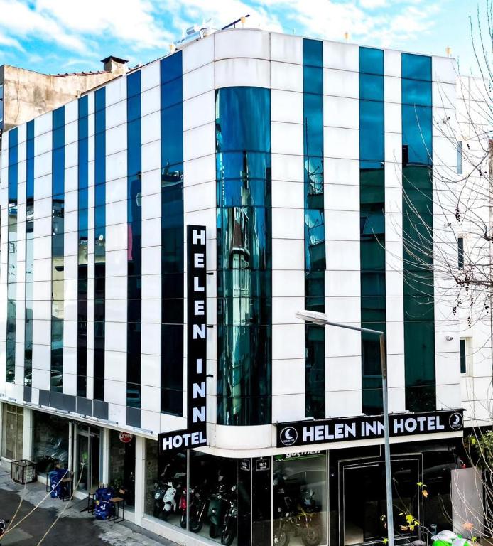 هتل Helen Inn (Hotel), İzmir (Turkey) Deals