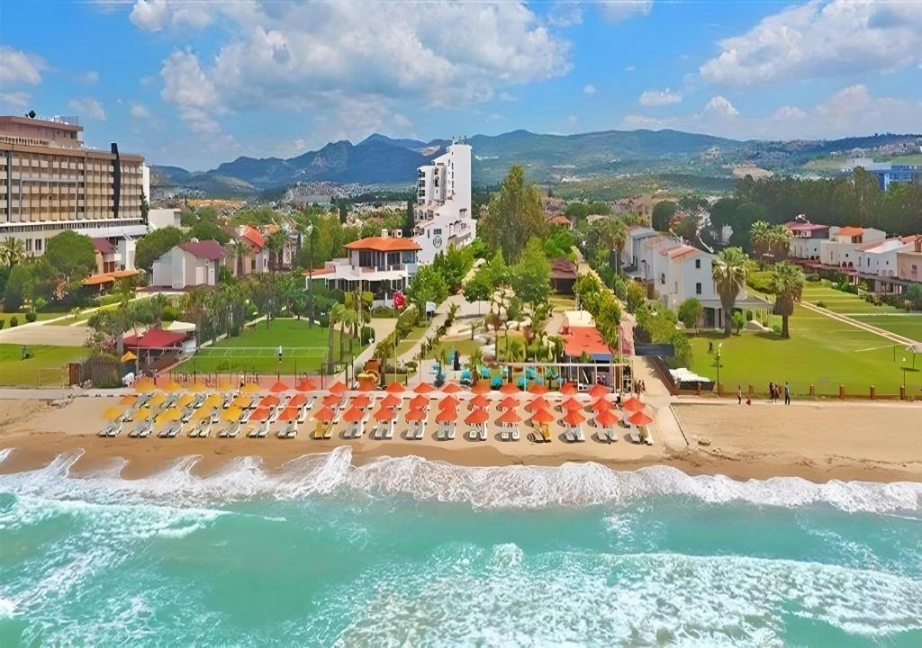 هتل Sentinus Beach Hotel (Hotel), Kuşadası (Turkey) Deals