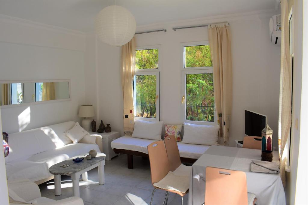 هتل استانیستان آپارتمان Stanistan Apartment