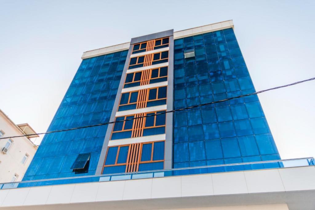 هتل 216 ایگل پالاس سوئیت - 216 Eagle Palace Suite