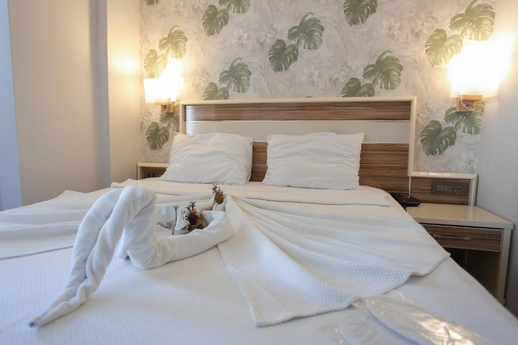 بست اسمایرنا هتل - BEST SMYRNA HOTEL