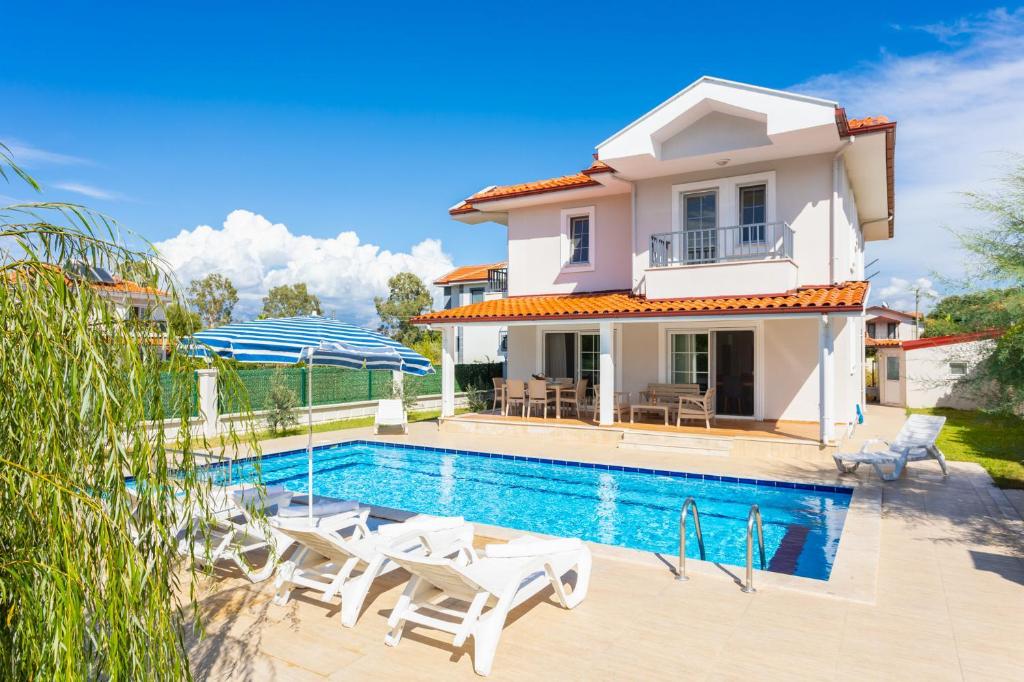هتل ویلا ویستا Villa Vista
