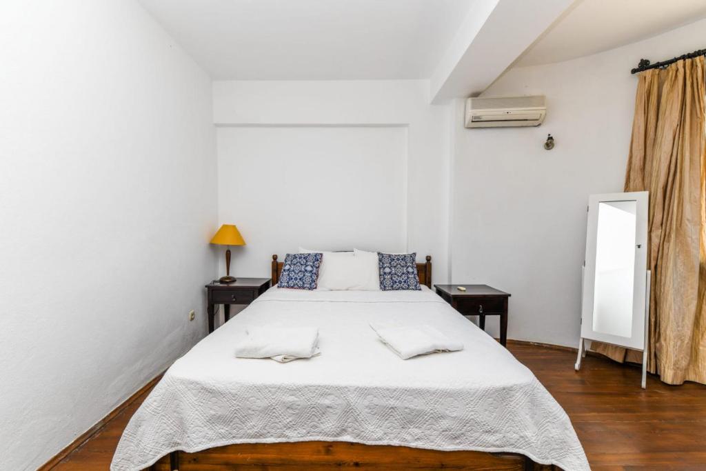 Duplex House with Shared Pool near Beach in Kalkan