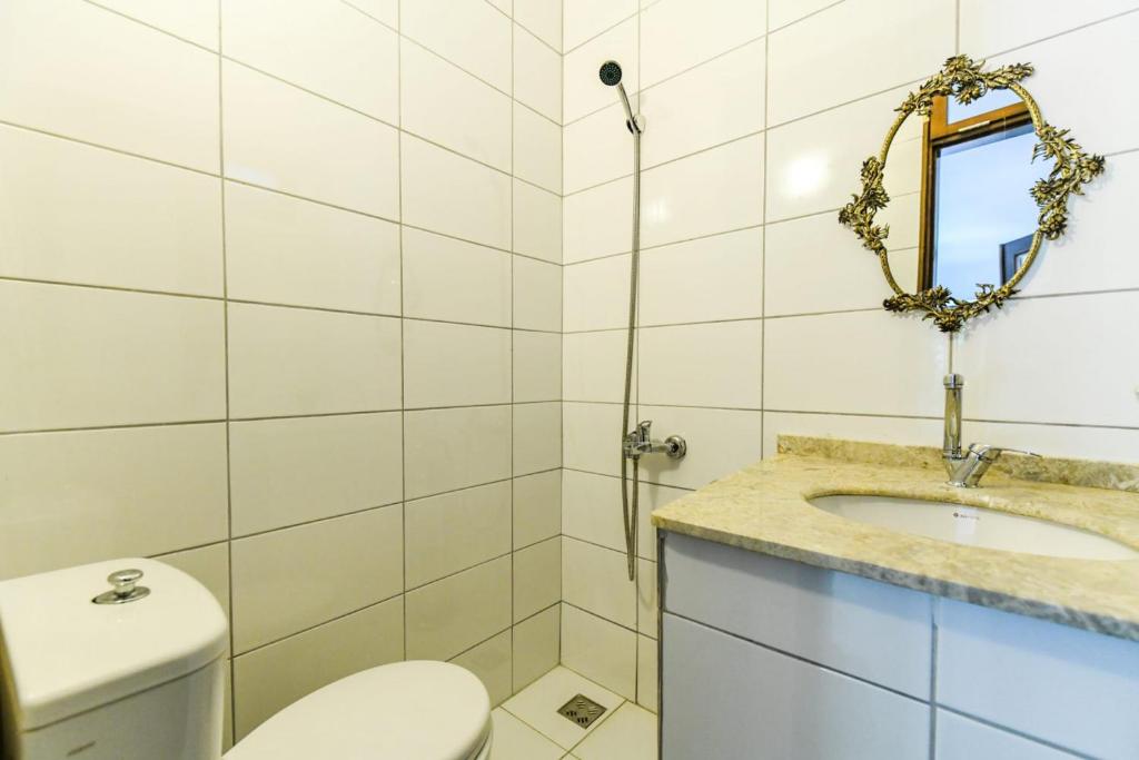 Duplex House with Shared Pool near Beach in Kalkan