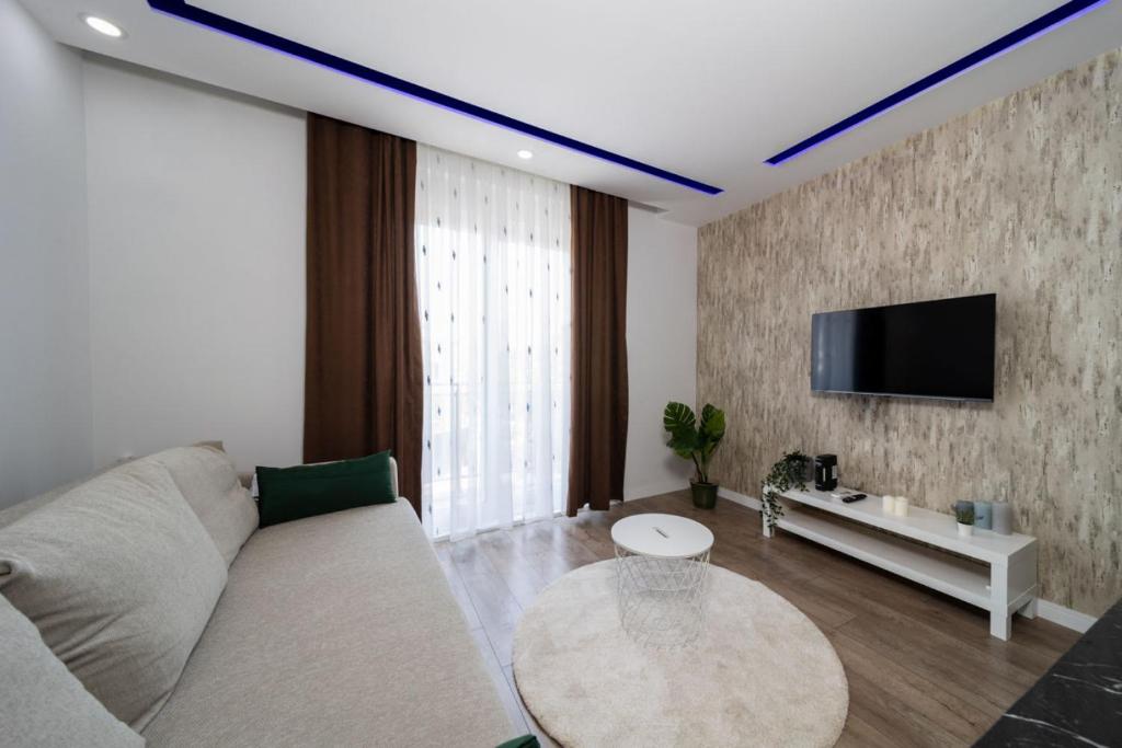 هتل مادرن اند سنترال هوم نییر بیچ این د هارت آف آنتالیا - Modern and Central Home near Beach in the Heart of Antalya