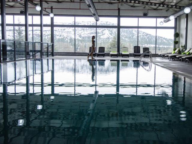 کواستا ترمال اند اسپا هتل Questa Thermal & Spa Hotel