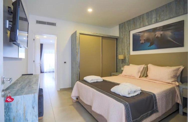 کوئین ویکتوریا سوئیت آپارت هتل - Queen Victoria Suit Apart OTEL
