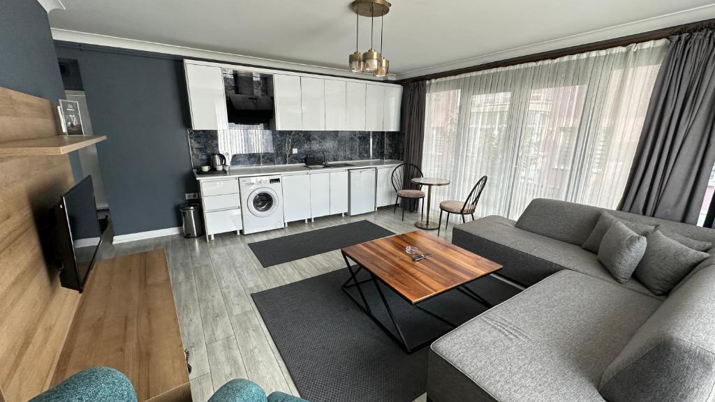 هتل سنترو م ریزیدنce - Centrum Residence