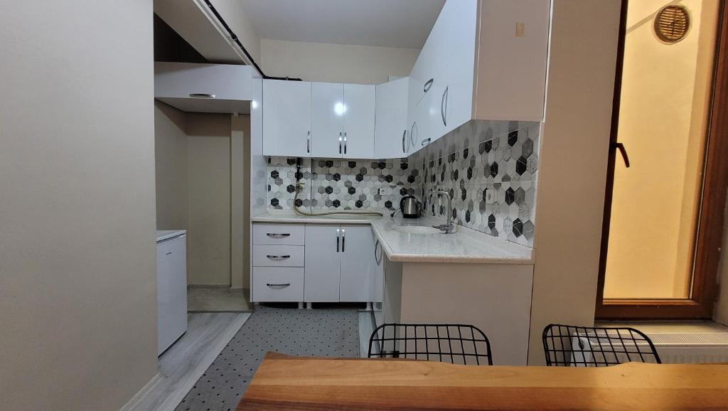 پادشاه سوئیت هتل Padishah Suite Otel