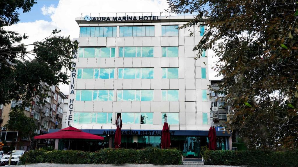 هتل AURA MARINA HOTEL (Hotel), Istanbul (Turkey) Deals