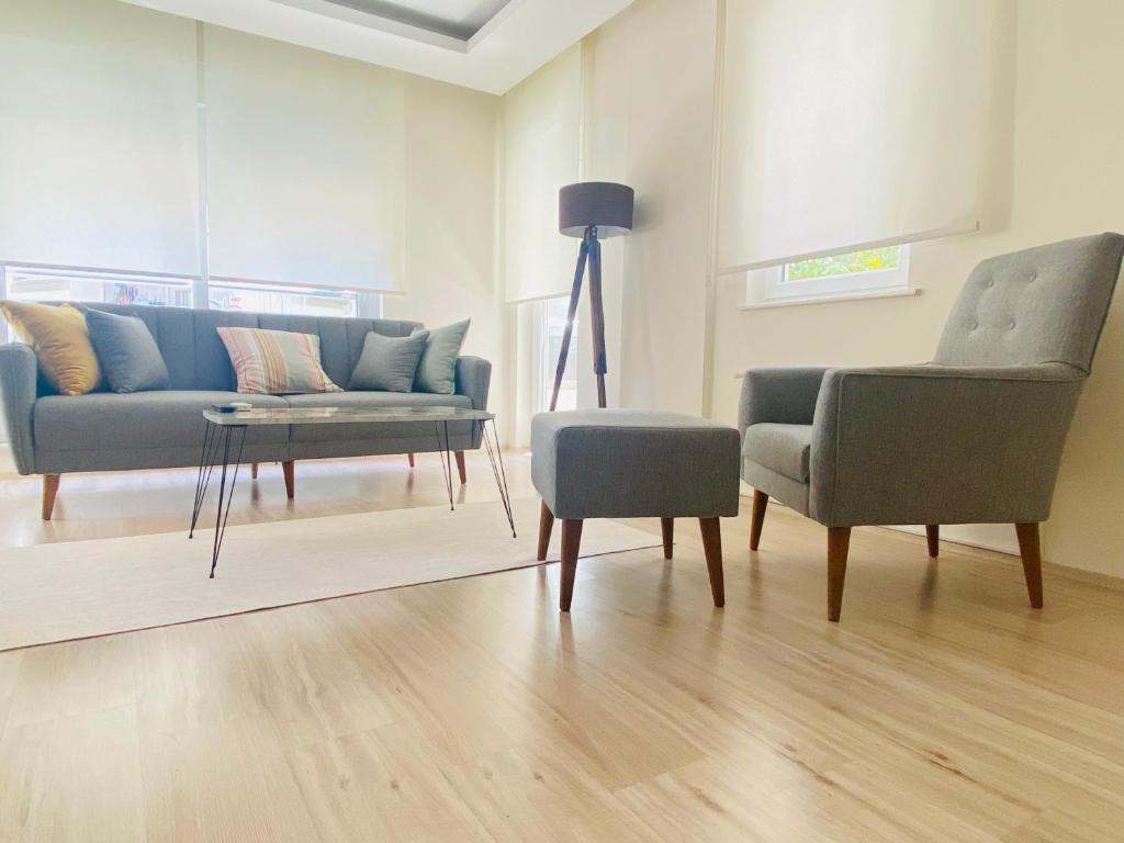 هتل اتیرفلتس نمره 3، اولد تاون، بیچ، سنترال، نتفلیکس - Aether Flats No3,Old Town,Beach,Central,Netflix