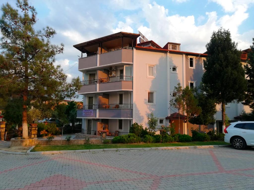 هتل ساگاس ترمال بوتیک اوتل Sagas Termal Butik Otel