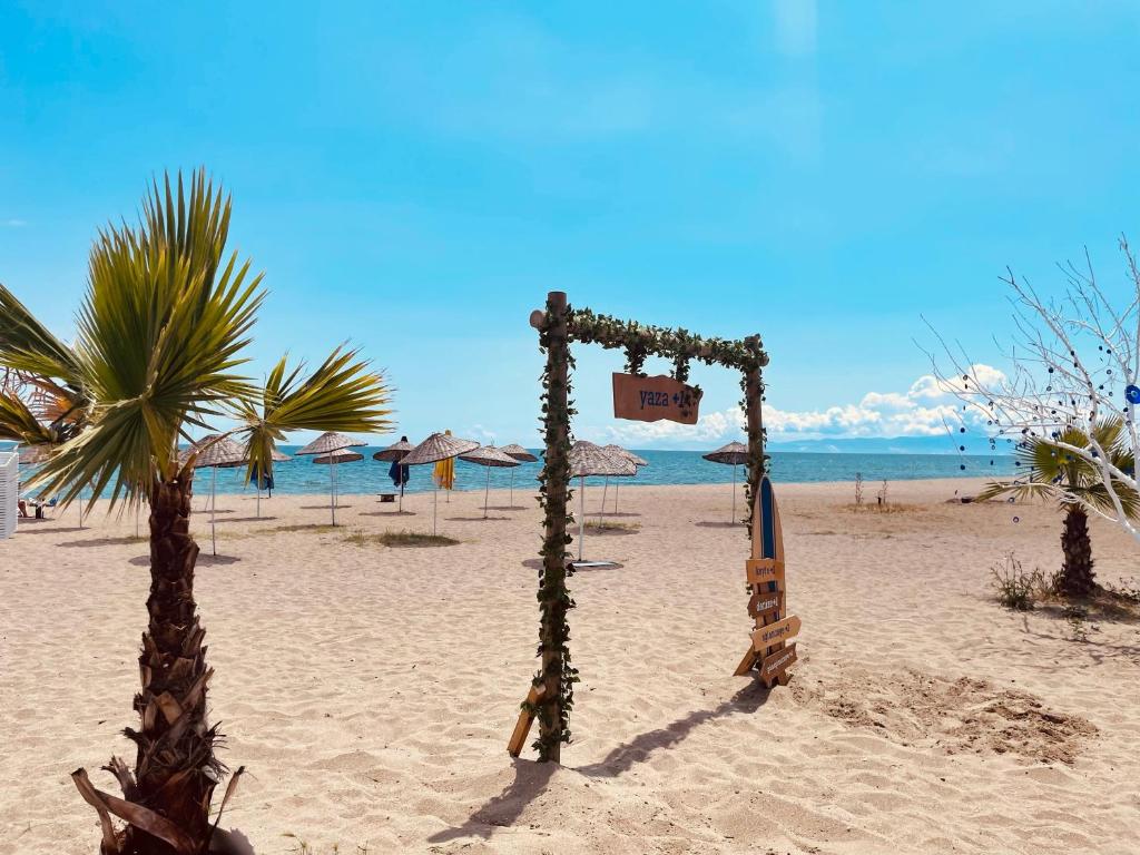 نووا پورت بوتیک هتل NOVA PORT Boutique Hotel
