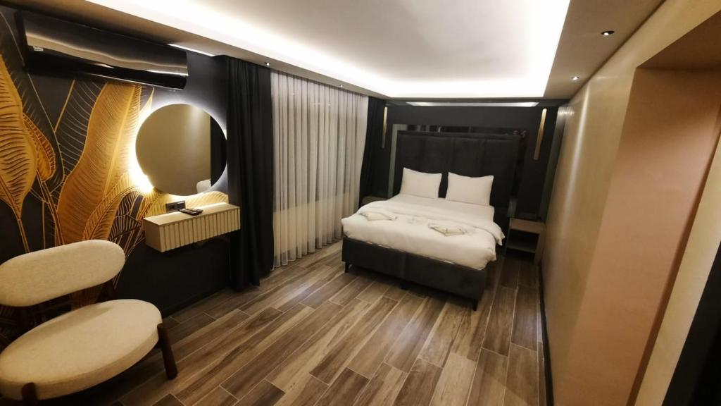 تالس سیتی هتل - TALLES CITY HOTEL