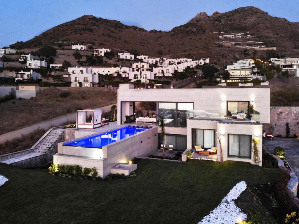 هتل ویستاپورت بی - لاکچری ویلا - Vistaport B - Luxury Villa