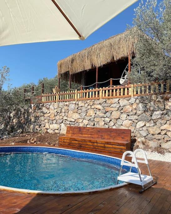 هتل لاوین گوچک و تاینی هاوس مرمید - Lovin Gocek & Tiny house Mermaid