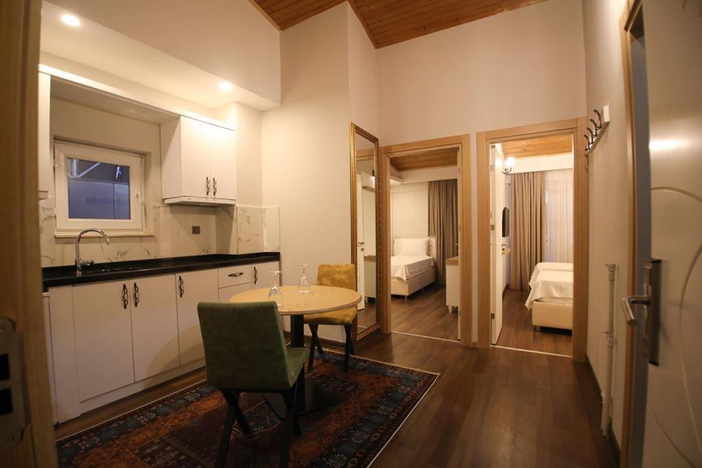 رایمار هتلز موغلا - Raymar Hotels Muğla