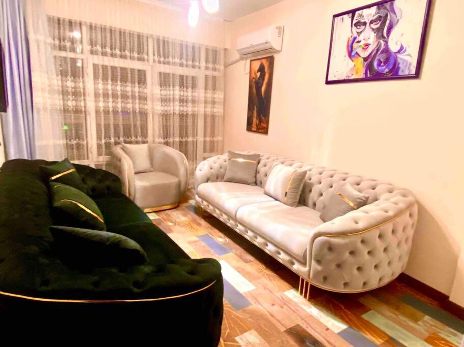 هتل لایسنسد ،جاززی تاپ کلاس ۳ بیدرومز هومز ۱۰۰مگ بی سیم - LICENSED ,JAZZY TOP CLASS 3 BEDROOMS HOMES 100Mb Wi-Fi