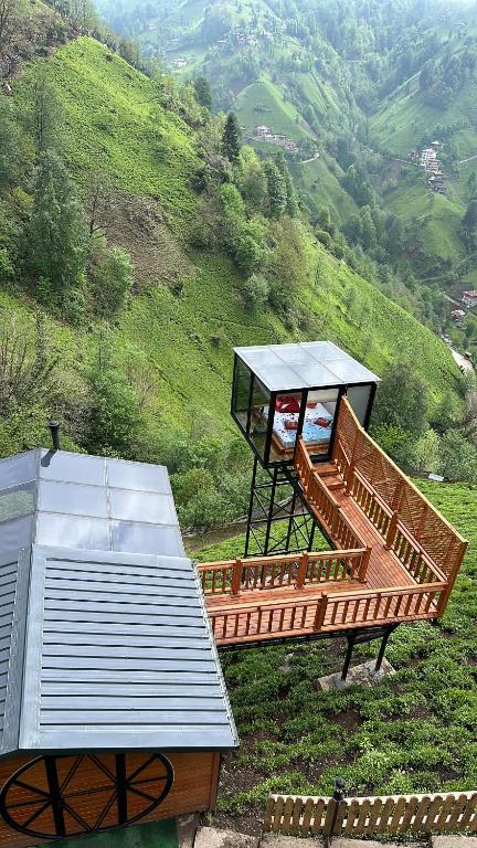 هتل نورت لند بنگالوها Northland Bungalows
