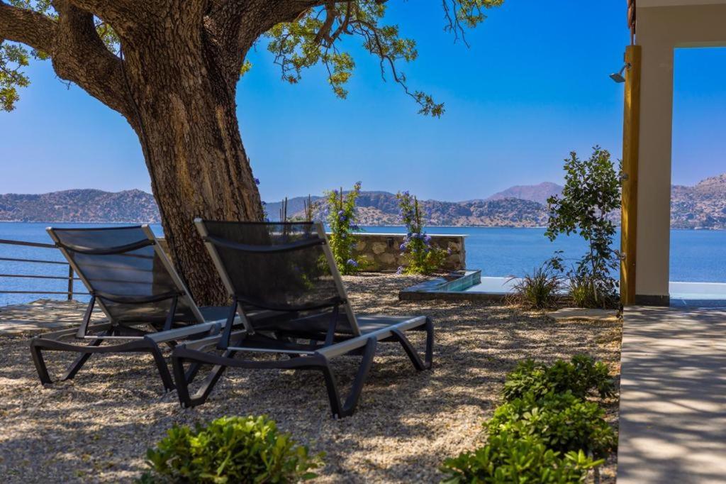 هتل ویلا ساکیز مارماریس سوگود دِ اوزل هاوزلو کیرالیک ویلا - Villa Sakız Marmaris Söğüt'de Özel Havuzlu Kiralık Villa