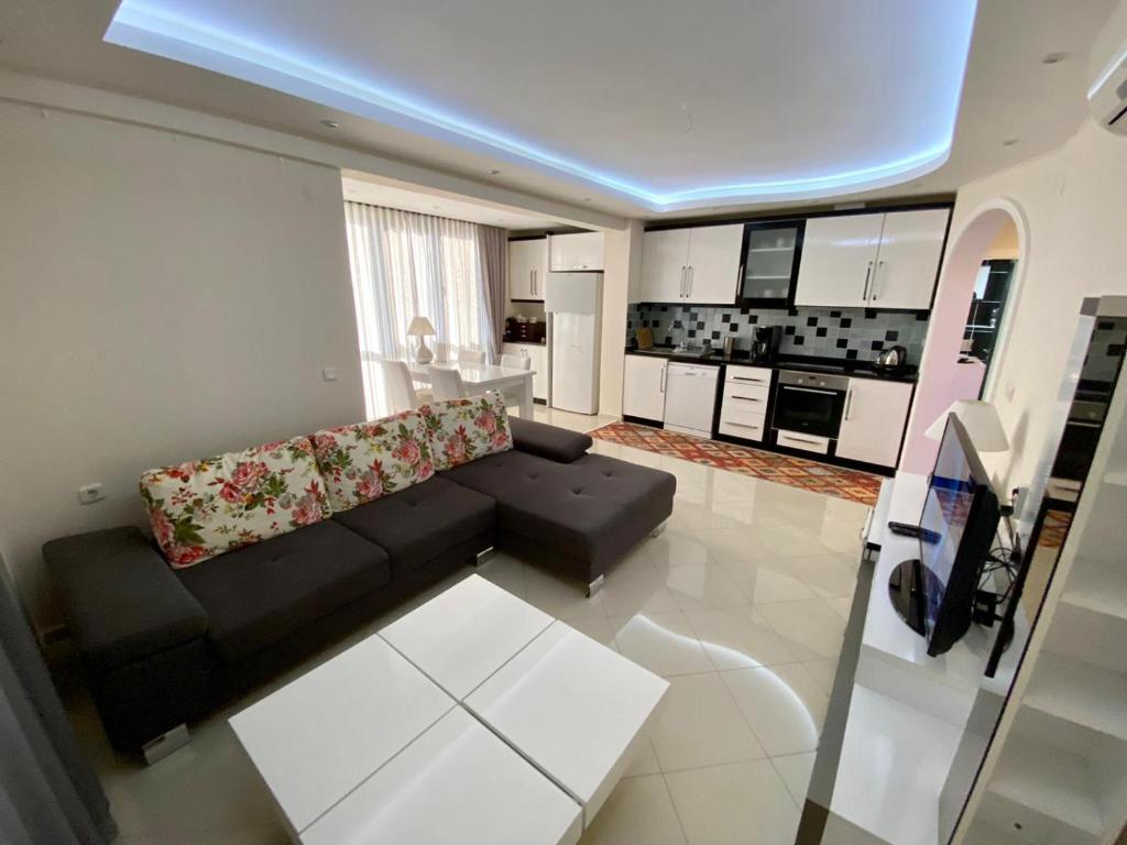 هتل مدرن 2بد روم آپت آن کلیوپاترا (وای فای، پول) - Modern 2bedroom apt on Cleopatra (WiFi,pool)