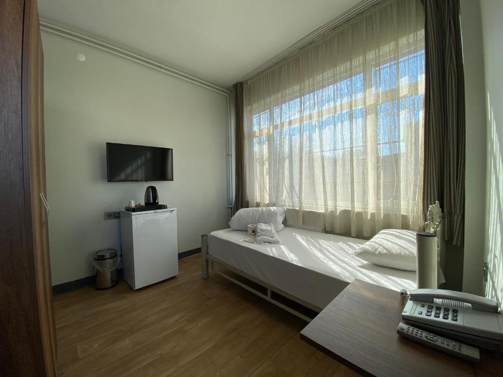 هتل فرح اوتل Ferah Otel