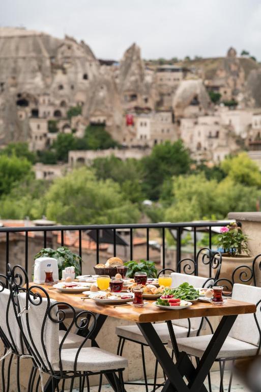 هتل Volare Stone Hotel (Hotel), Nevşehir (Turkey) Deals