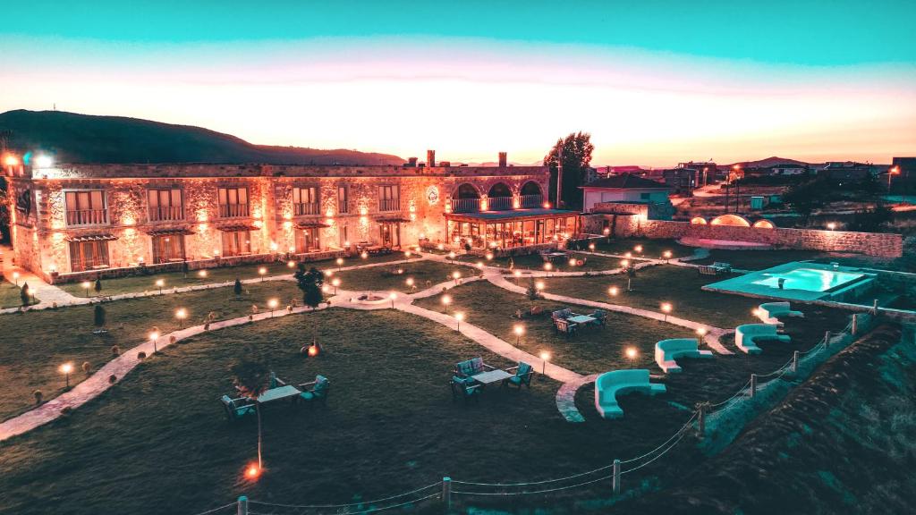 هتل La Fairy Cappadocia Adult Only (Hotel), Uçhisar (Turkey) Deals