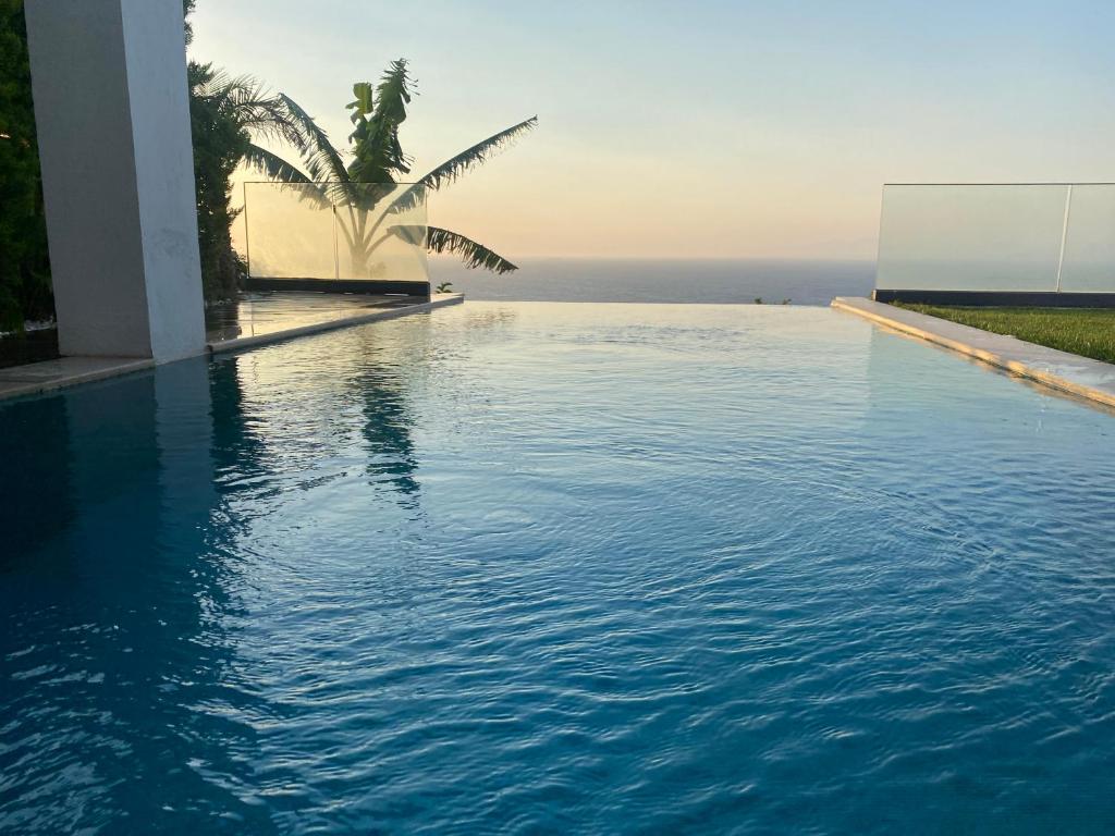 هتل ویلا الف-کیرا لیک موستاقیل هاوزلو لوکس ویلا - Villa Aleph-Kiralık Müstakil havuzlu lüx villa