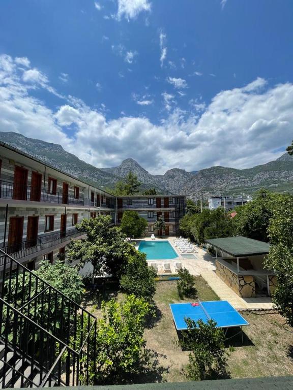 هتل İPSOS HOTEL BELDİBİ (Hotel), Kemer (Turkey) Deals