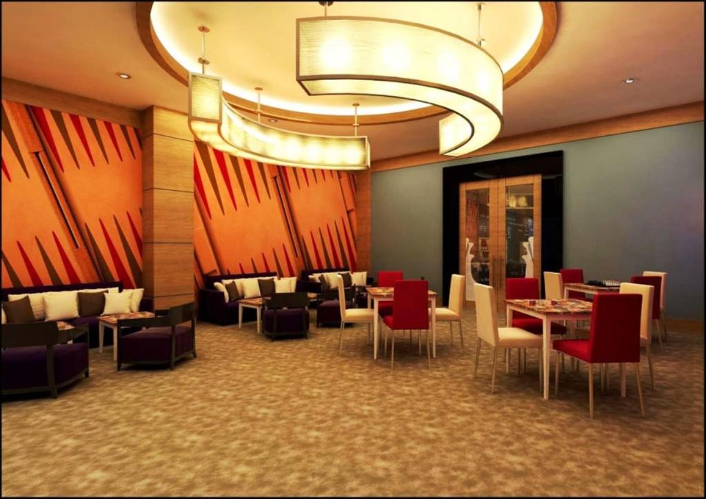 Ramada Resort By Wyndham Kizkalesi