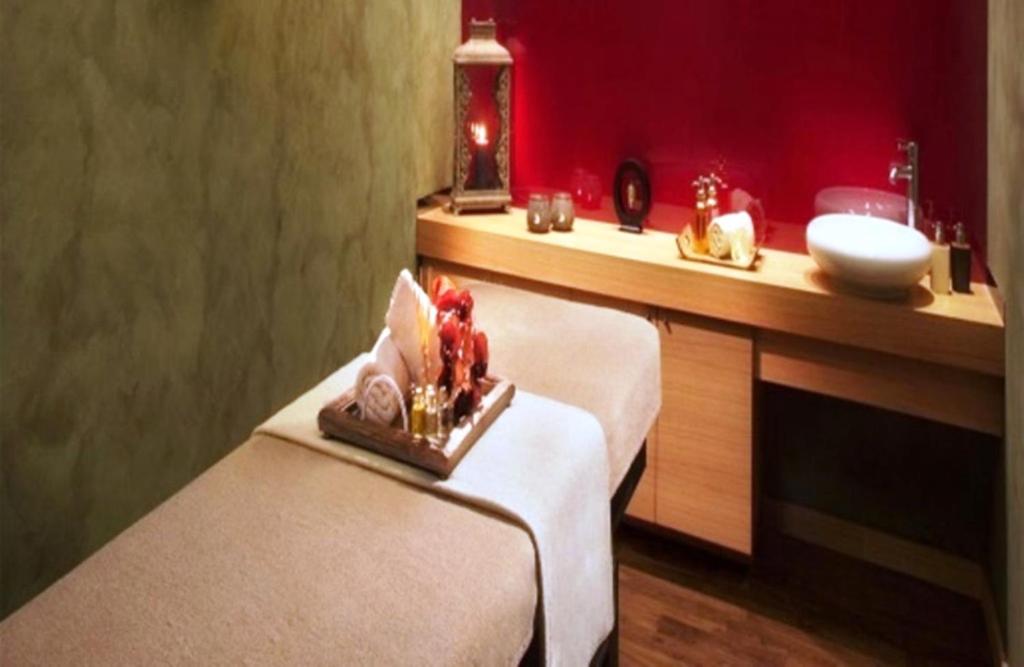 Ramada Resort By Wyndham Kizkalesi