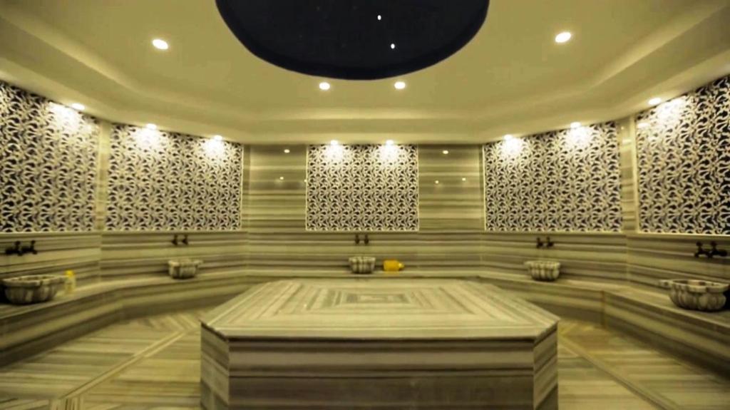 Ramada Resort By Wyndham Kizkalesi