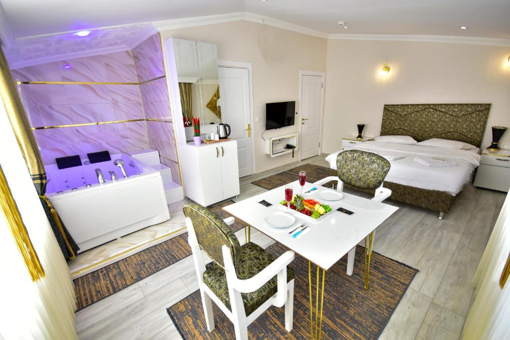 هتل Loca Suit (Hotel), Istanbul (Turkey) Deals