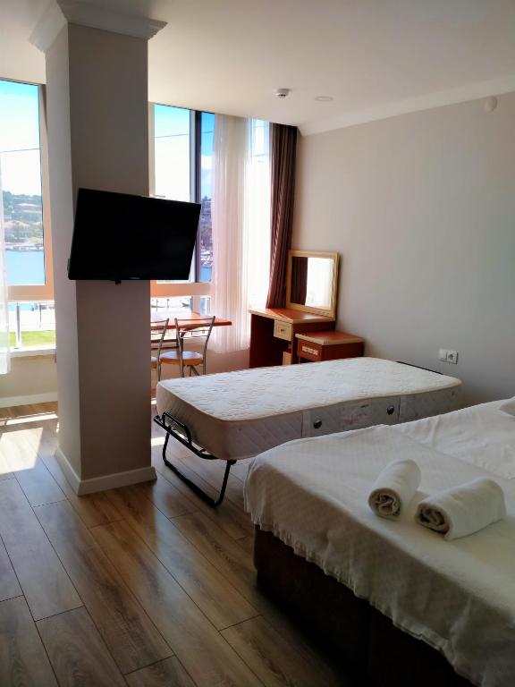 هتل ونوس پارک آپارتمان سوئیتس - VENÜS PARK APART SUİTES