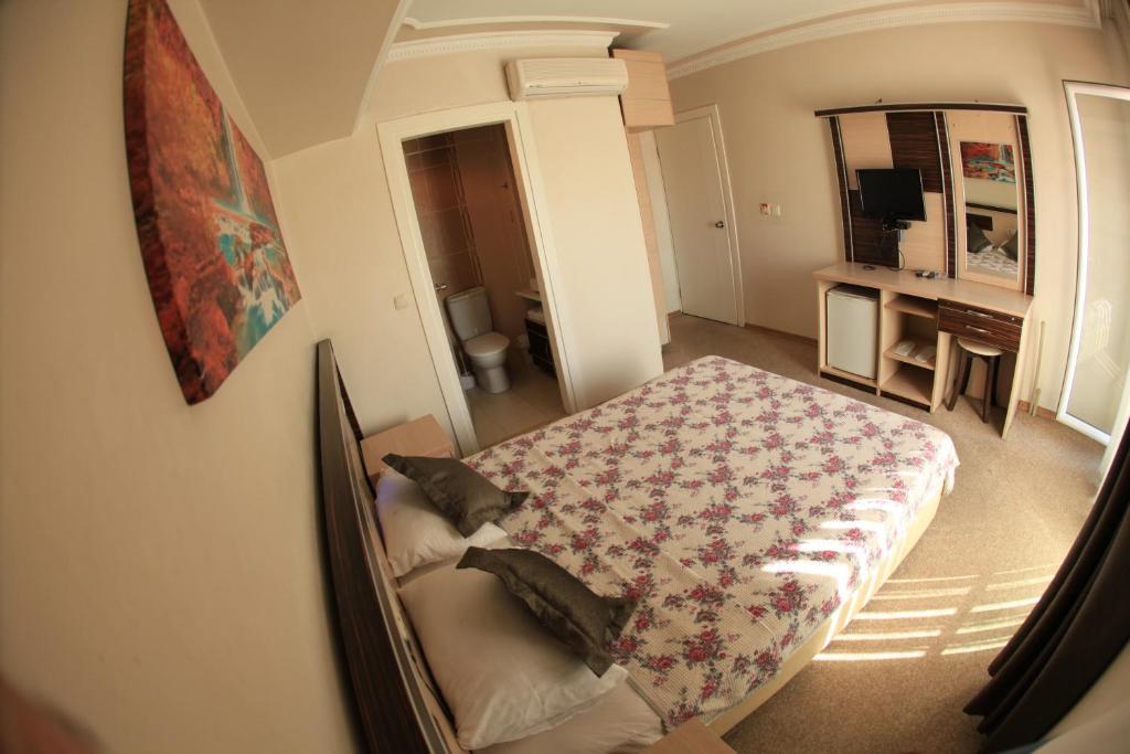 وایتا پارک بوتیک هتل - Vita Park Boutique Hotel