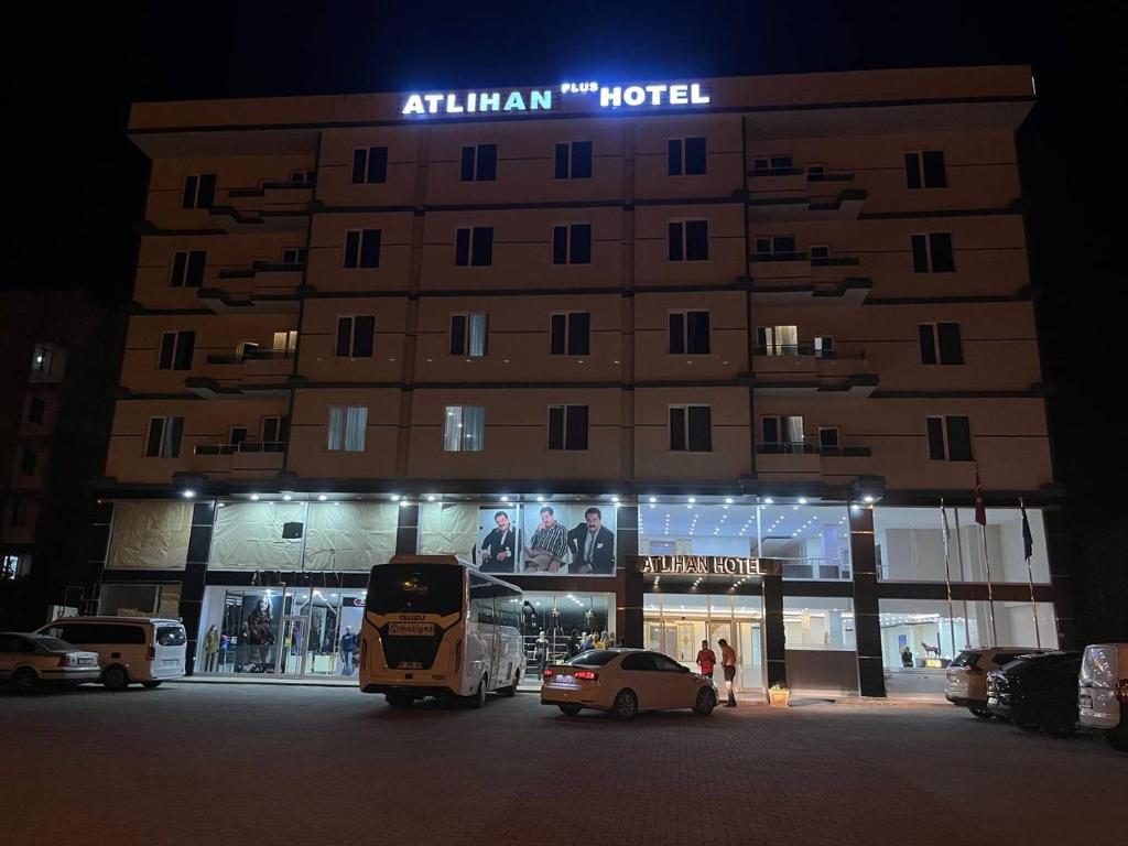 هتل ATLIHAN PLUS HOTEL (Hotel), Doğubayazıt (Turkey) Deals