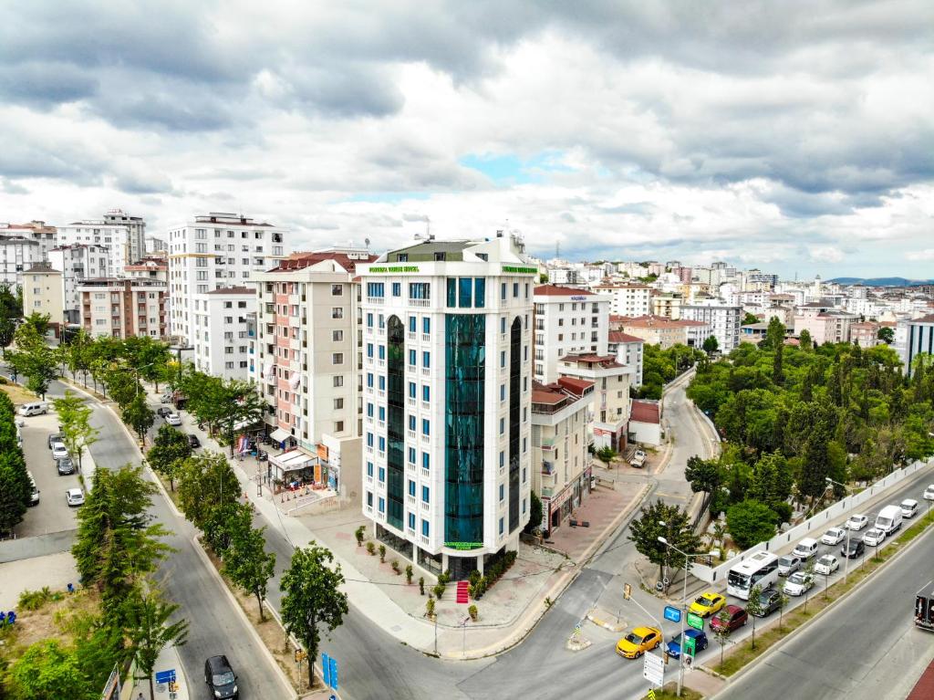 هتل FONTANA VERDE (Hotel), Istanbul (Turkey) Deals