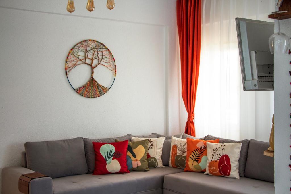 هتل رنتاویل ویلا زئوس - Rentavill Villa Zeus